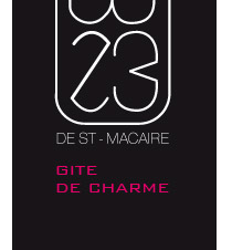 le 23 de saint macaire