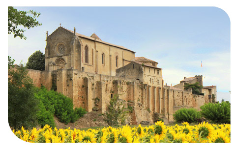 saint macaire les remparts