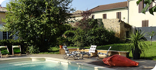 le gite