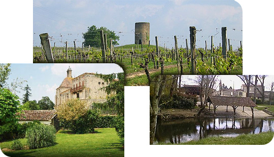 patrimoine historique