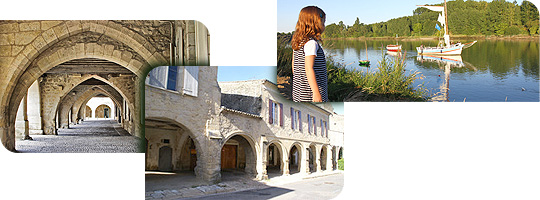 saint macaire