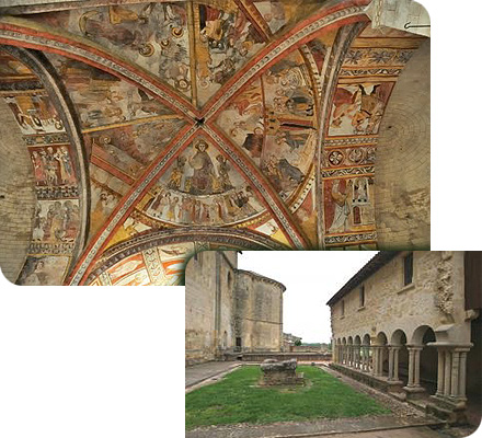 saint macaire
