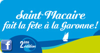 la fete a la garonne
