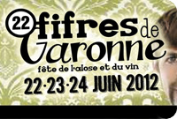 fifres de garonne