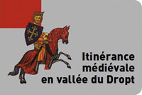 itin&eacute;rance m&eacute;di&eacute;vale